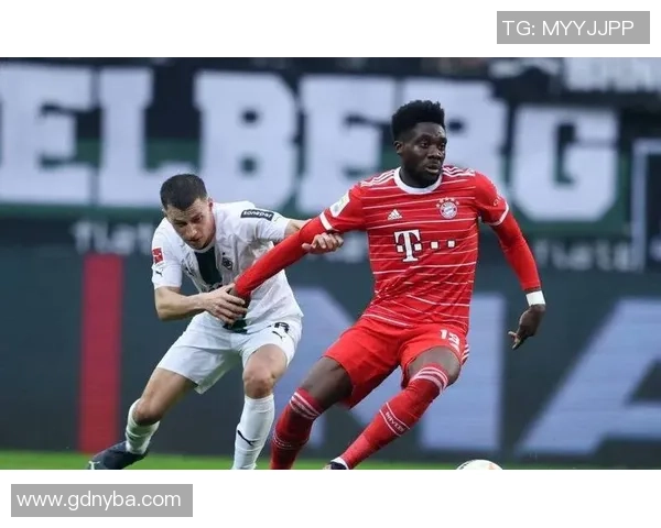 门兴格拉德巴赫迎战拜仁慕尼黑精彩对决即将上演球迷热情高涨