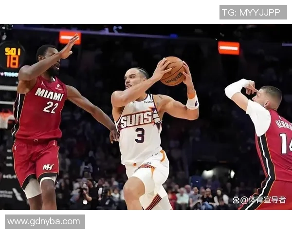 NBA战报：老鹰124-122反转险胜太阳取NBA6连胜，狄龙-布鲁克斯空砍34分